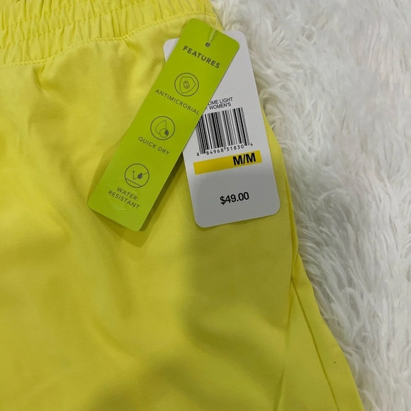 Nautical women quick dry shorts - Picture 3 of 4